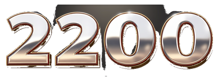 2200 logo