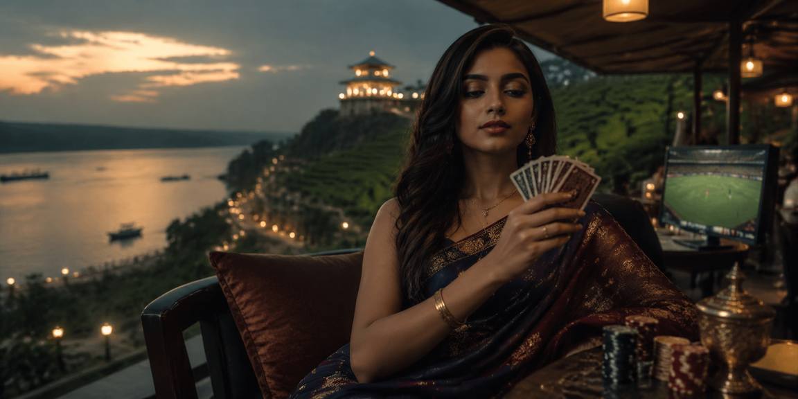 2200 লাইভ ক্যাসিনো